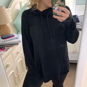 Soft & Cozy hooded sweatshirt